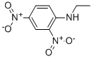 2,4-DINITRO-N-ETHYLANILINE CAS#: 3846-50-2