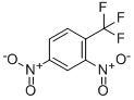 2,4-DINITROBENZOTRIFLUORIDE CAS#: 30287-26-4