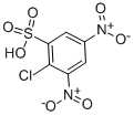 2,4-DINITROCHLOROBENZENE-6-SULFONIC ACID CAS#: 4515-26-8