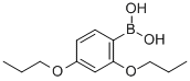 2,4-DIPROPOXYPHENYLBORONIC ACID CAS#: 150145-25-8
