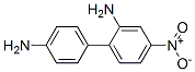 2,4'-Diamino-4-nitrobiphenyl CAS#: 3477-62-1