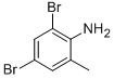 2,4-Dibromo-6-methylaniline CAS#: 30273-41-7