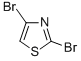 2,4-Dibromothiazole CAS#: 4175-77-3