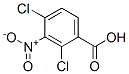 2,4-Dichloro-3-nitrobenzoic acid CAS#: 39053-42-4