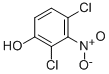 2,4-Dichloro-3-nitrophenol CAS#: 38902-87-3
