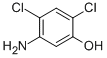 2,4-Dichloro-5-hydroxyaniline CAS#: 39489-79-7