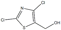 2,4-Dichloro-5-thiazolemethanol CAS#: 170232-69-6