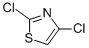 2,4-Dichlorothiazole CAS#: 4175-76-2