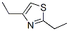 2,4-Diethylthiazole CAS#: 32272-49-4