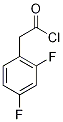 2,4-Difluorophenyl acetic acid CAS#: 141060-00-6