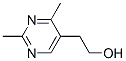 2,4-Dimethyl-5-pyrimidineethanol CAS#: 36324-03-5