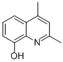 2,4-Dimethyl-8-hydroxyquinoline CAS#: 115310-98-0