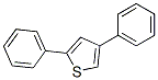 2,4-Diphenylthiophene CAS#: 3328-86-7