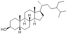 24-ETHYL-5BETA(H)-CHOLESTAN-3BETA-OL CAS#: 4736-91-8