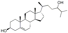 24-Hydroxycholesterol CAS#: 30271-38-6