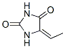 2,4-Imidazolidinedione,5-ethylidene-,(E)-(9CI) CAS#: 137920-50-4