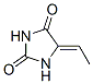 2,4-Imidazolidinedione,5-ethylidene-,(Z)-(9CI) CAS#: 137920-51-5
