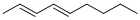 2,4-NONADIENE CAS#: 34266-16-5