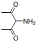 2,4-Pentanedione, 3-amino- (9CI) CAS#: 142414-84-4