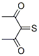 2,4-Pentanedione, 3-thioxo- (9CI) CAS#: 152420-83-2