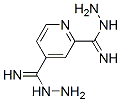 2,4-Pyridinebis(carboxamidrazone) CAS#: 35173-80-9