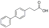 2(4-biphenyl)propionic acid CAS#: 35888-99-4
