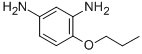 2,4-diaminopropoxybenzene CAS#: 37878-54-9