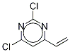 2,4-dichloro-6-vinylpyriMidine CAS#: 169173-79-9