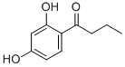 2',4'-dihydroxybutyrophenone CAS#: 4390-92-5