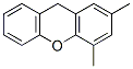 2,4-dimethyl-9H-xanthene CAS#: 38731-84-9