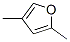 2,4-dimethylfuran CAS#: 3710-43-8