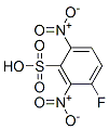 2,4-dinitrofluorobenzene sulfonic acid CAS#: 143134-35-4