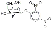 2',4'-dinitrophenyl 2-deoxy-2-fluorogalactopyranoside CAS#: 143716-62-5