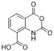 2,4-dioxo-2,4-dihydro-1H-benzo[d][1,3]oxazine-8-carboxylic acid CAS#: 167902-99-0
