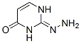 2,4(1H,3H)-Pyrimidinedione, 2-hydrazone (9CI) CAS#: 32084-27-8