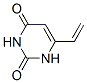 2,4(1H,3H)-Pyrimidinedione, 6-ethenyl- (9CI) CAS#: 36803-40-4