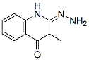 2,4(1H,3H)-Quinolinedione,3-methyl-,2-hydrazone(9CI) CAS#: 380665-96-3