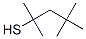 2,4,4-TRIMETHYL-2-PENTANETHIOL CAS#: 31511-35-0