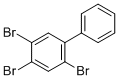 2,4,5-TRIBROMOBIPHENYL CAS#: 115245-07-3