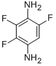2,4,5-TRIFLUORO-1,3-PHENYLENEDIAMINE CAS#: 321182-37-0