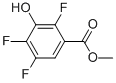 2,4,5-TRIFLUORO-3-HYDROXYBENZOIC ACID METHYL ESTER CAS#: 137234-92-5