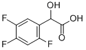 2,4,5-TRIFLUOROMANDELIC ACID CAS#: 375369-29-2