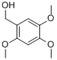 2,4,5-TRIMETHOXYBENZYL ALCOHOL CAS#: 30038-31-4