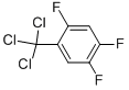 2,4,5-Trifluoro Trichloromethyl Benzene CAS#: 136364-60-8