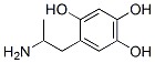 2,4,5-trihydroxyamphetamine CAS#: 136706-33-7