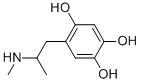 2,4,5-trihydroxymethamphetamine CAS#: 136706-32-6
