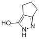 2,4,5,6-TETRAHYDRO-CYCLOPENTAPYRAZOL-3-OL CAS#: 364746-32-7