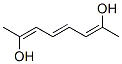 2,4,6-Octatriene-2,7-diol (9CI) CAS#: 141833-03-6