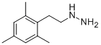 2,4,6-TRIMETHYL PHENETHYL HYDRAZINE CAS#: 32504-16-8