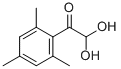 2,4,6-TRIMETHYLPHENYLGLYOXAL HYDRATE CAS#: 142751-35-7